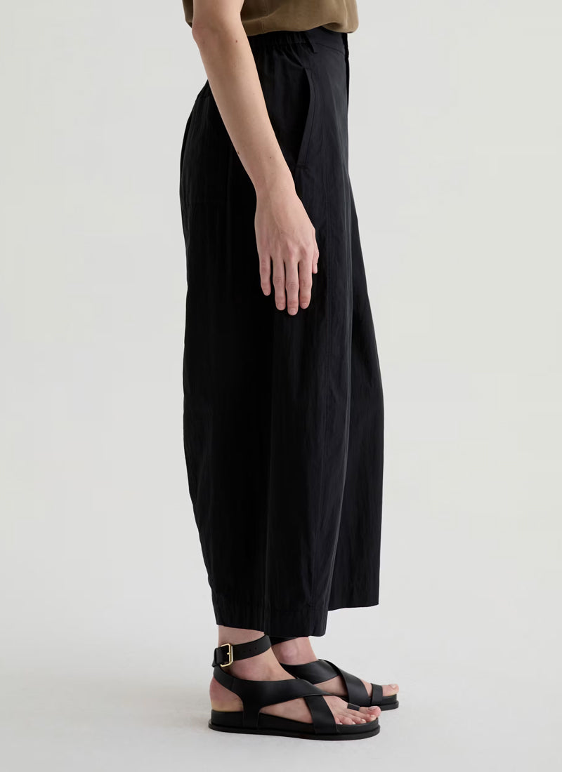 AG Jeans Jasmin Relaxed Barrel Pants