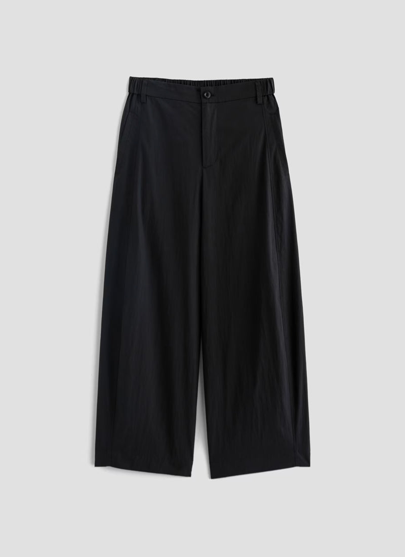 AG Jeans Jasmin Relaxed Barrel Pants