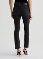 AG Jeans Mari Straight Leg Jeans
