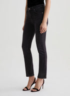 AG Jeans Mari Straight Leg Jeans