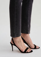 AG Jeans Mari Straight Leg Jeans