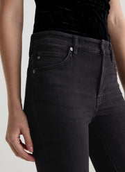AG Jeans Mari Straight Leg Jeans