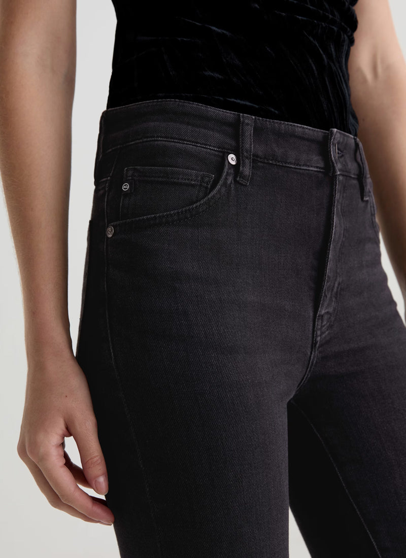 AG Jeans Mari Straight Leg Jeans