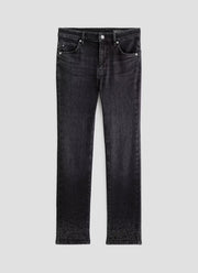 AG Jeans Mari Straight Leg Jeans