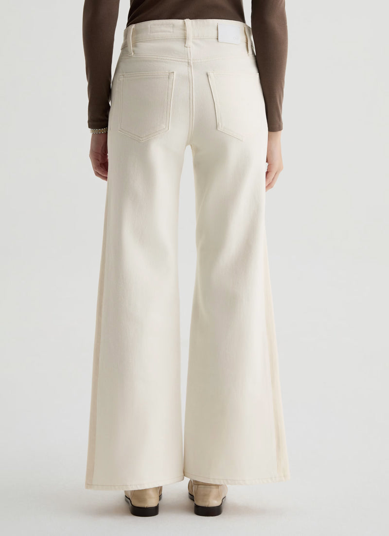 Saige Wide Leg Jeans by AG Jeans