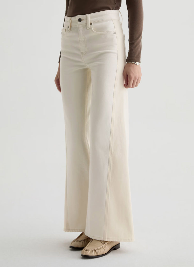Saige Wide Leg Jeans by AG Jeans