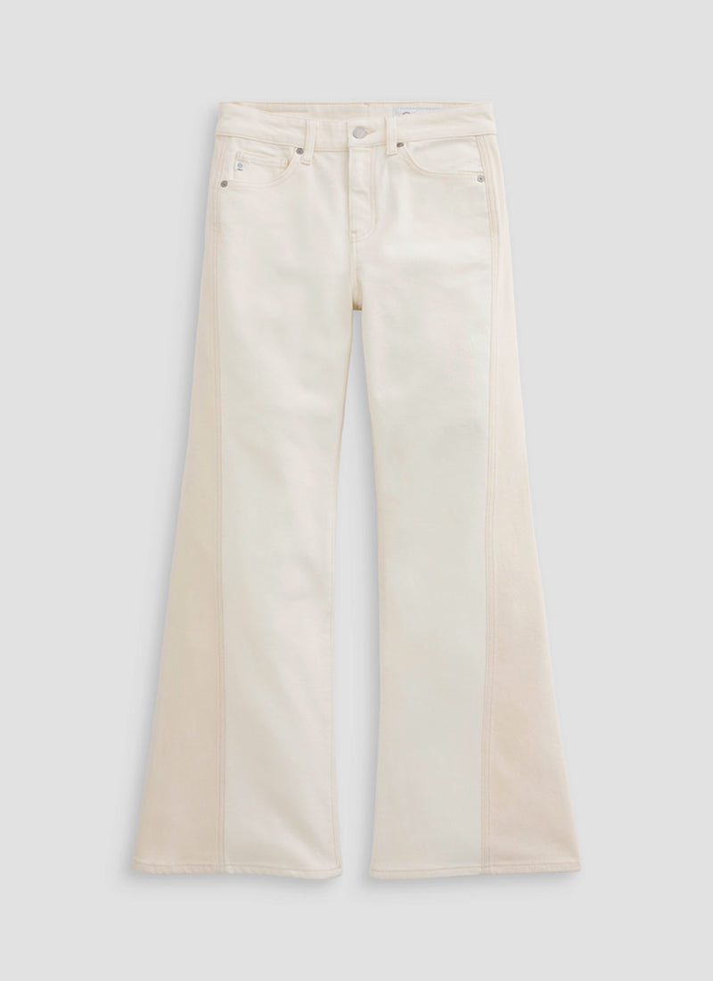Saige Wide Leg Jeans by AG Jeans