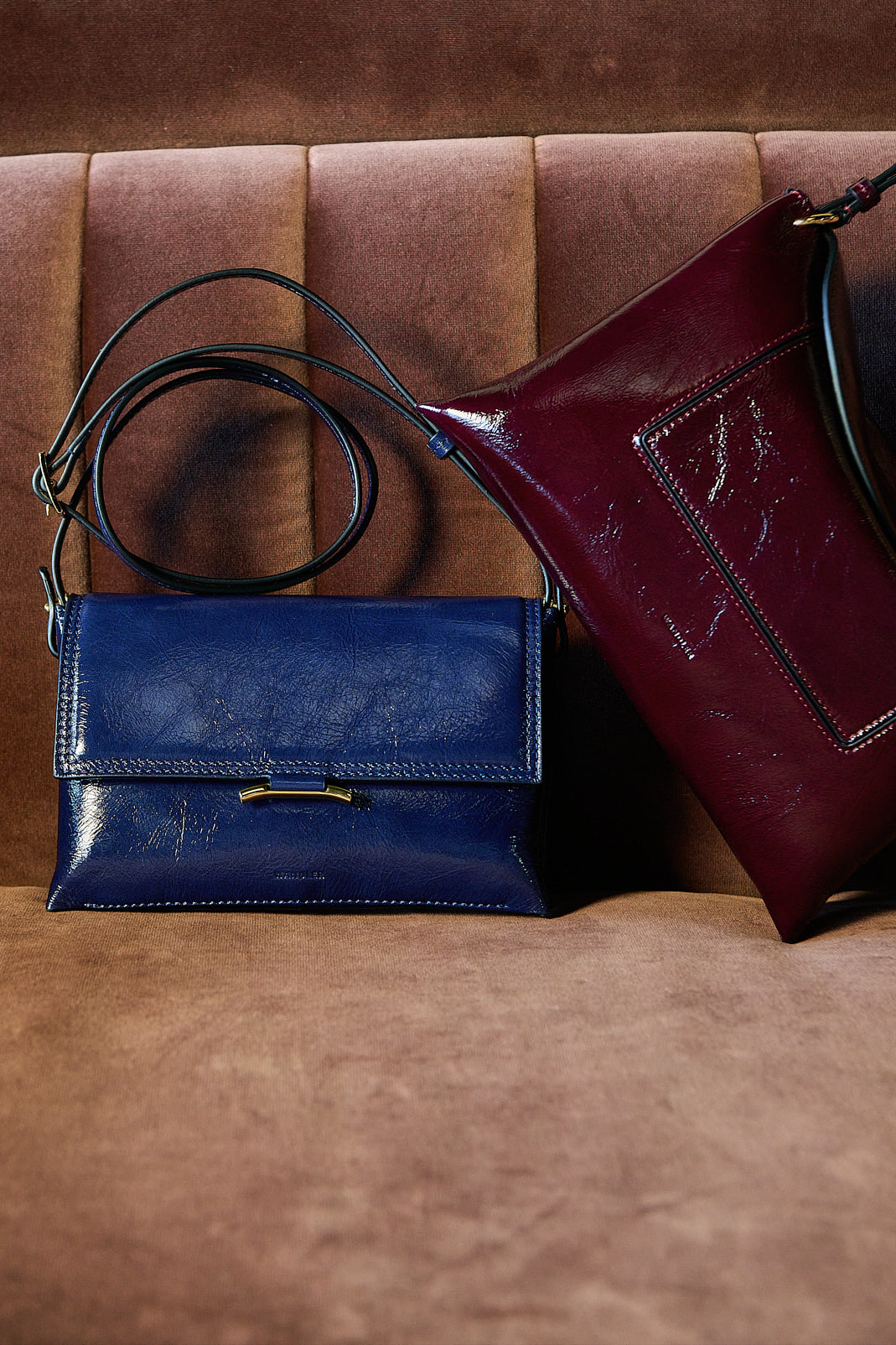 Ida Trio Bag