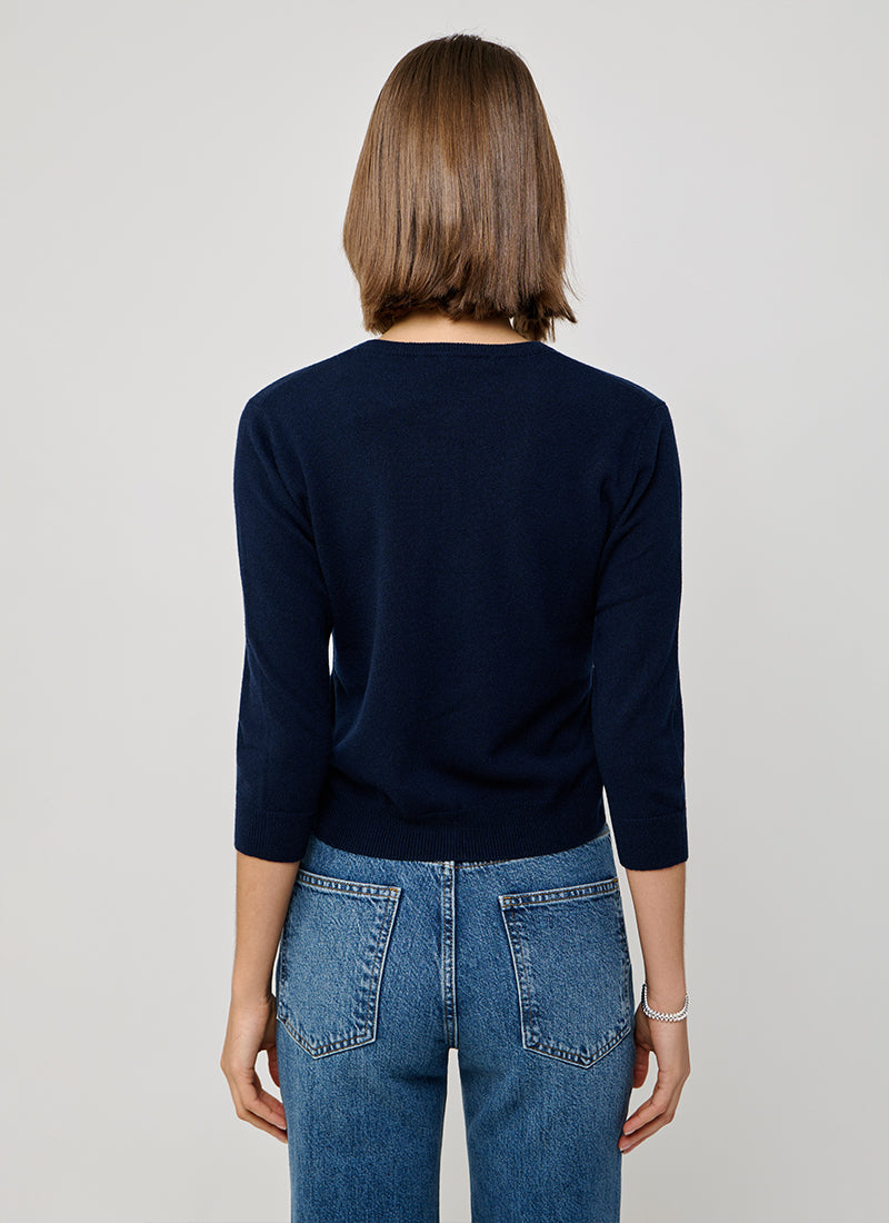 Autumn Cashmere Baby Cashmere Cardigan