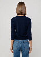 Autumn Cashmere Baby Cashmere Cardigan