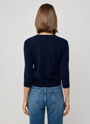Autumn Cashmere Baby Cashmere Cardigan