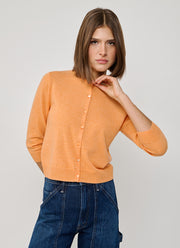 Autumn Cashmere Baby Cashmere Cardigan