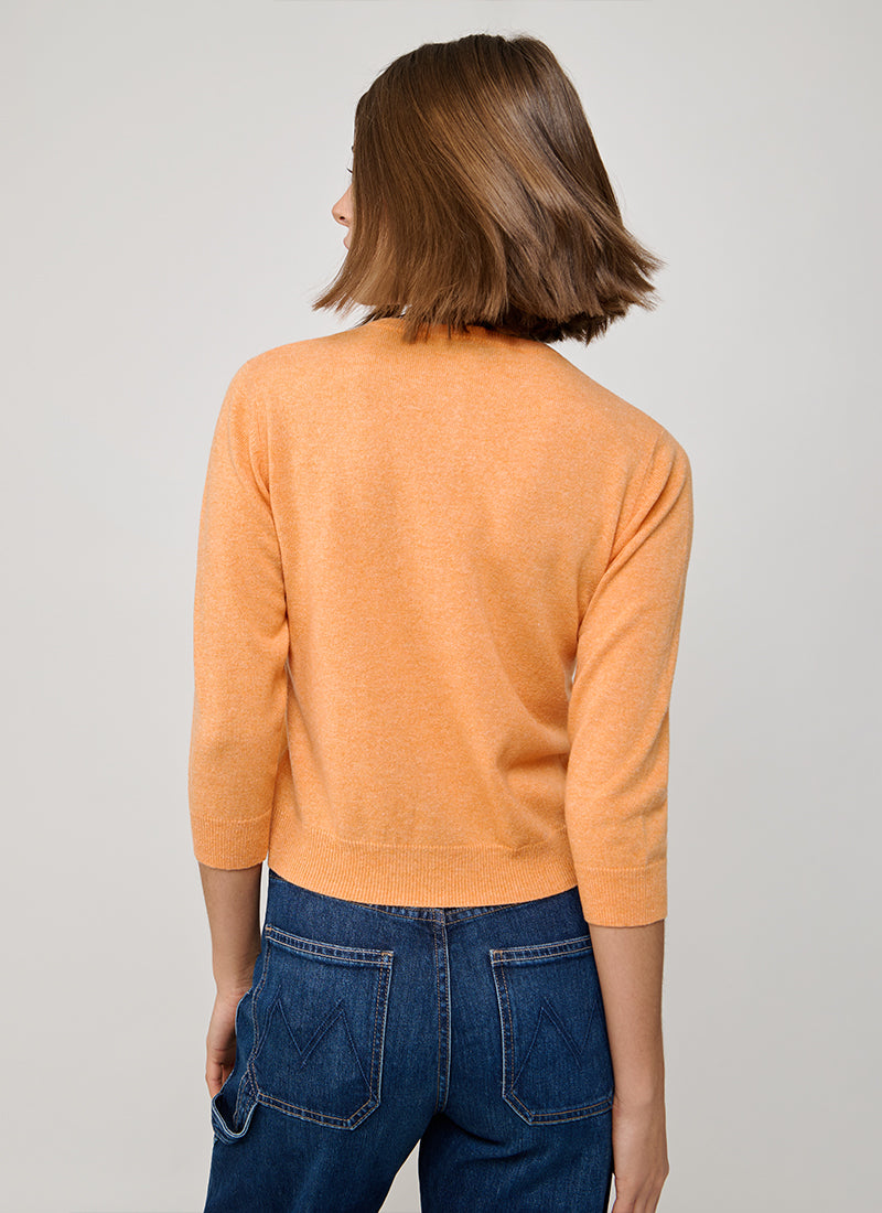 Autumn Cashmere Baby Cashmere Cardigan
