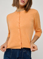 Autumn Cashmere Baby Cashmere Cardigan