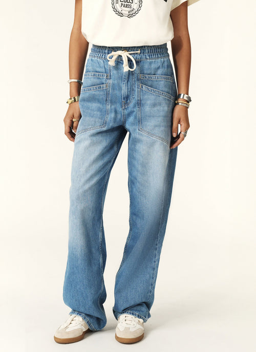 ba&sh Mima Jeans