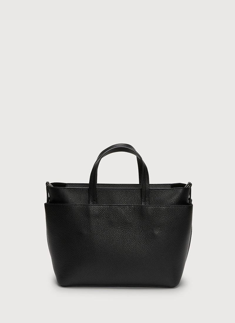 Fabiana Filippi Leather Medium Handbag