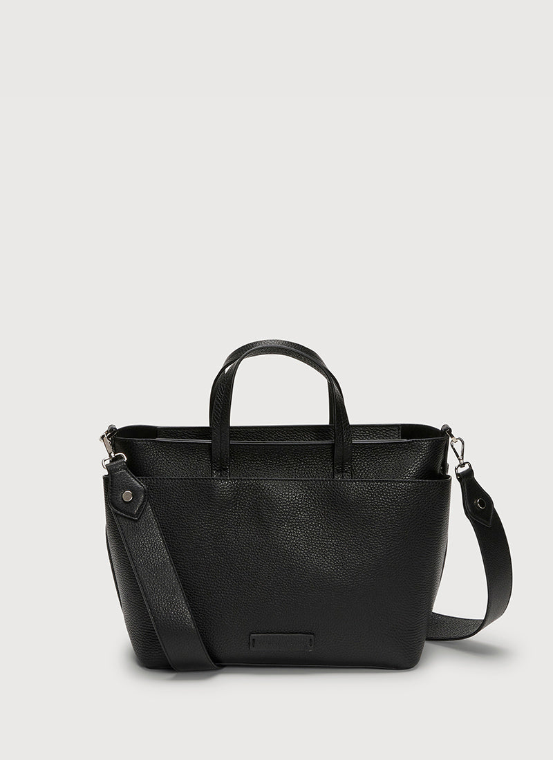 Fabiana Filippi Leather Medium Handbag