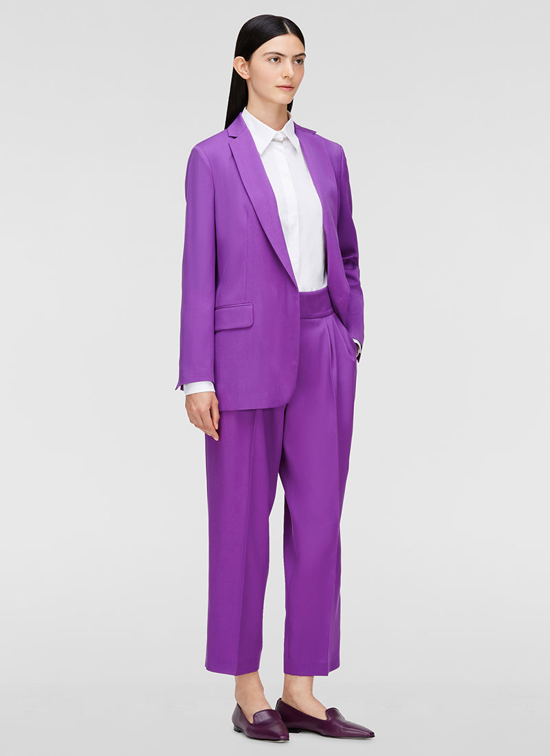 Fabiana Filippi Organic Cotton Poplin Shirt