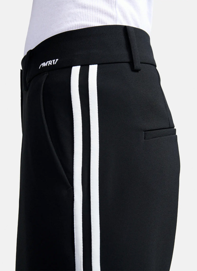 Cambio Amelie Side Stripe Trouser