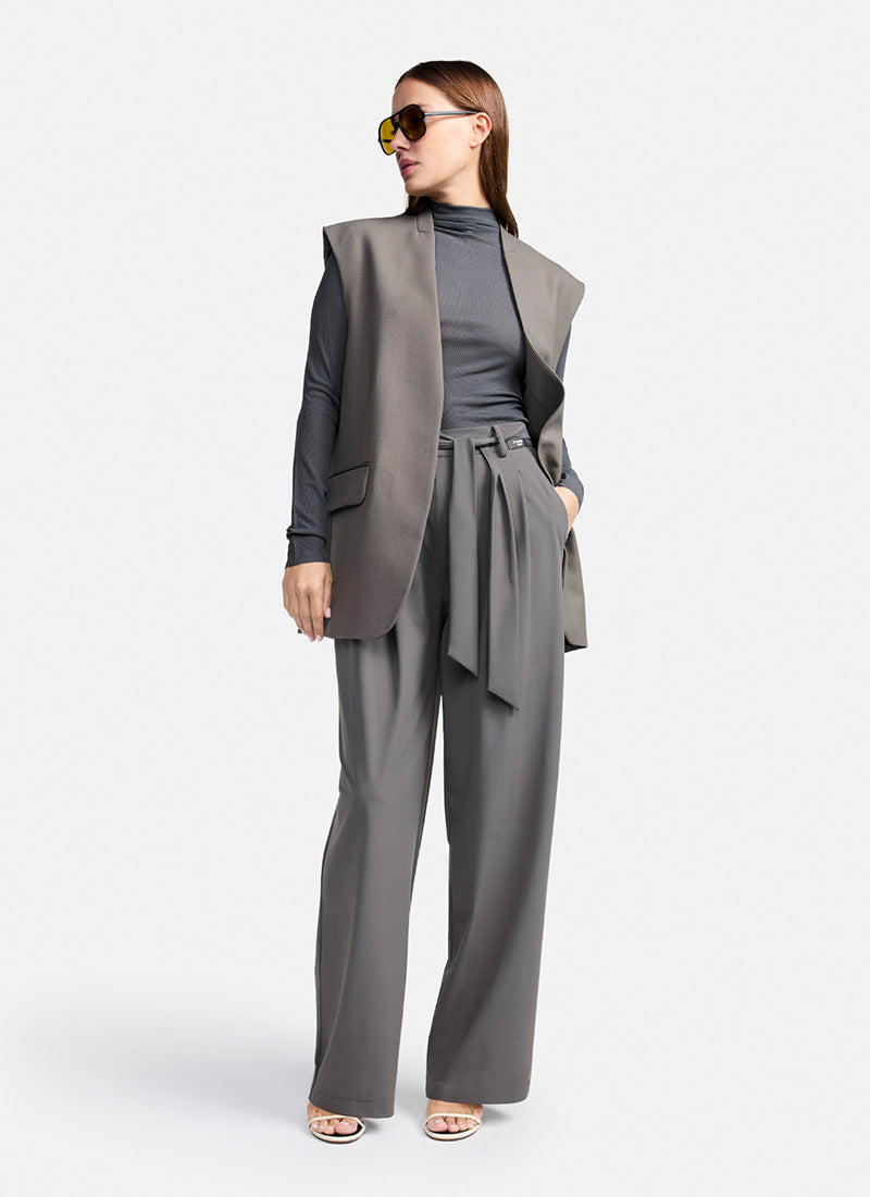 Cambio Anny Jogger Trouser