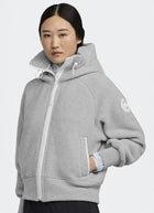 Canada Goose Chilliwack Fleece Bomber