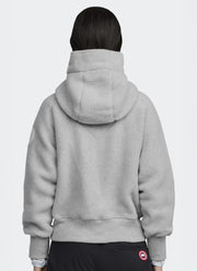 Canada Goose Chilliwack Fleece Bomber