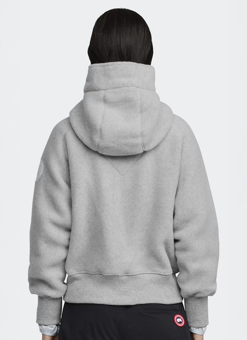 Canada Goose Chilliwack Fleece Bomber