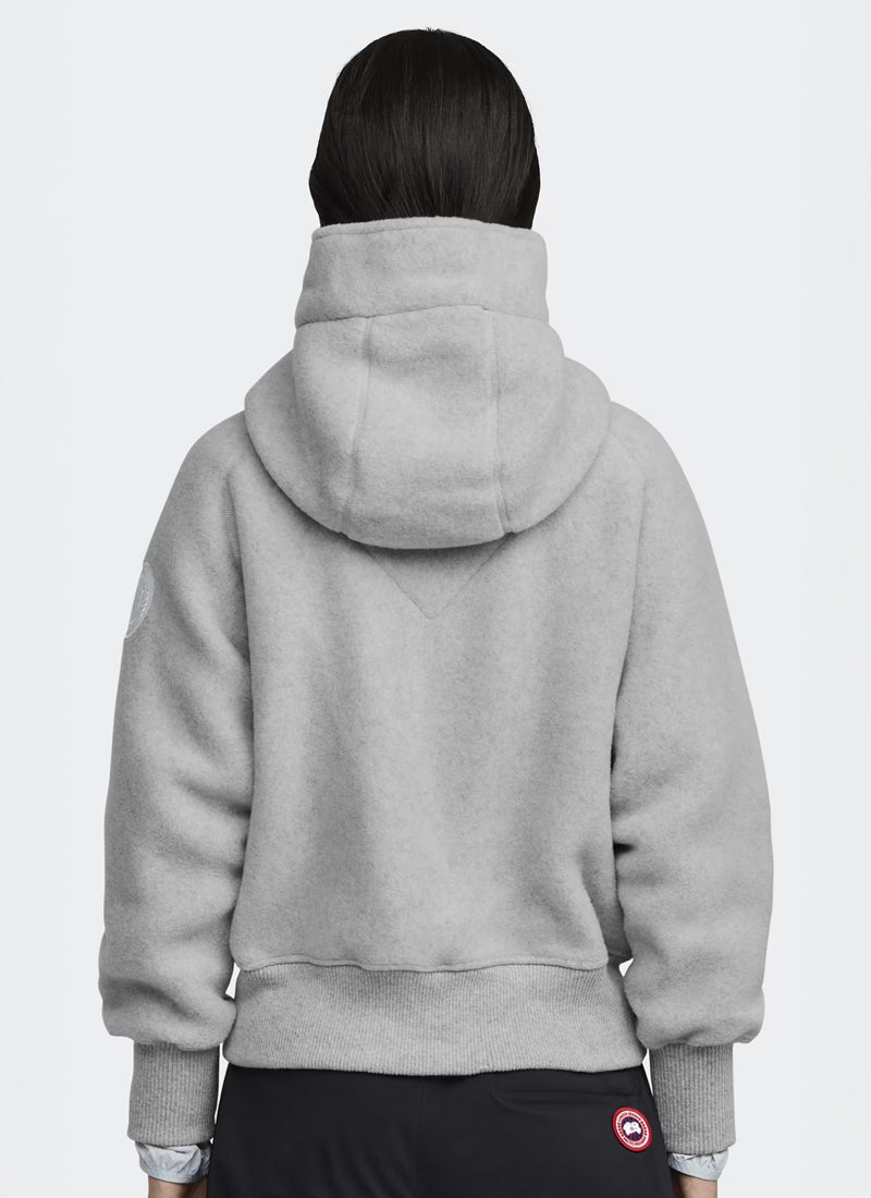 Canada Goose Chilliwack Fleece Bomber