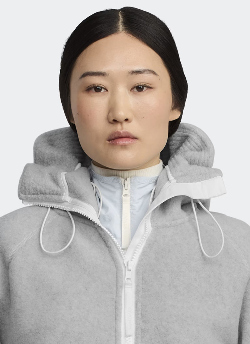Canada Goose Chilliwack Fleece Bomber