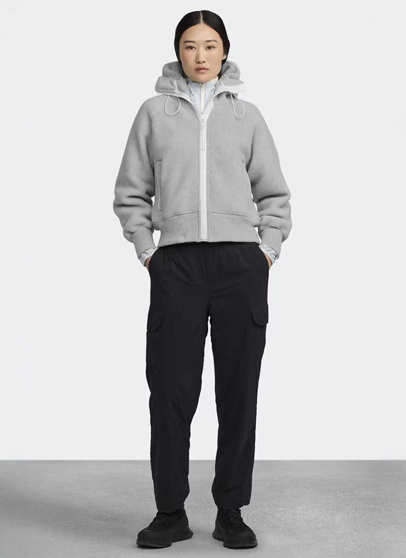 Canada Goose Chilliwack Fleece Bomber