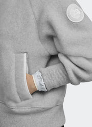 Canada Goose Chilliwack Fleece Bomber