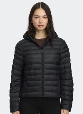  Aethera Hoody by Canada Goose at Andrews 