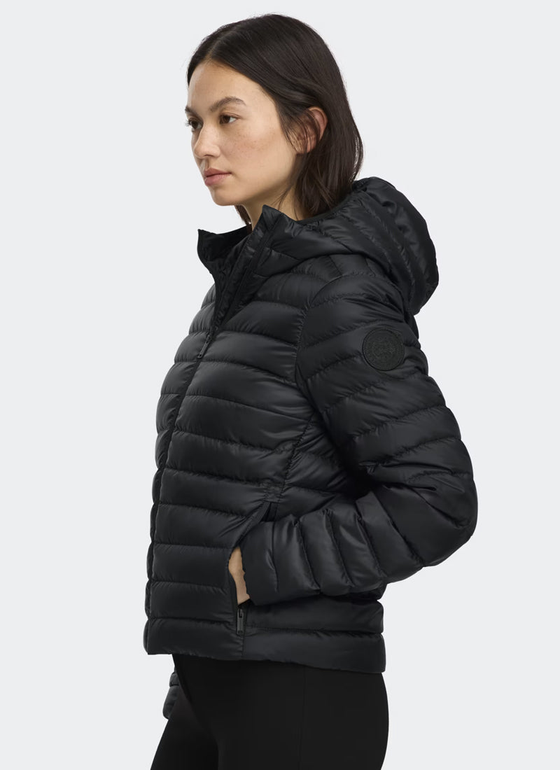  Aethera Hoody by Canada Goose at Andrews 