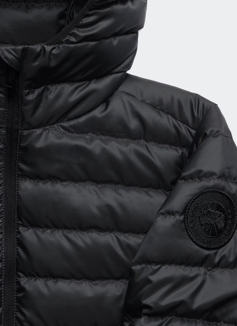  Aethera Hoody by Canada Goose at Andrews 