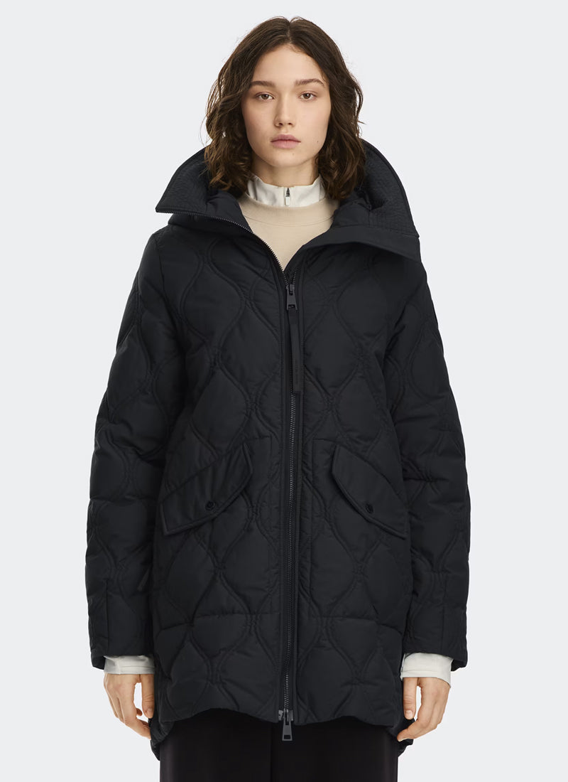Alessia Coat
