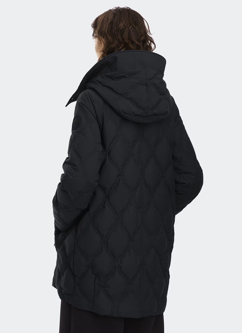 Alessia Coat