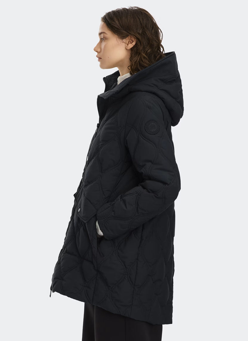 Alessia Coat