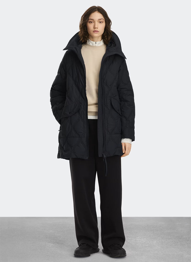 Alessia Coat