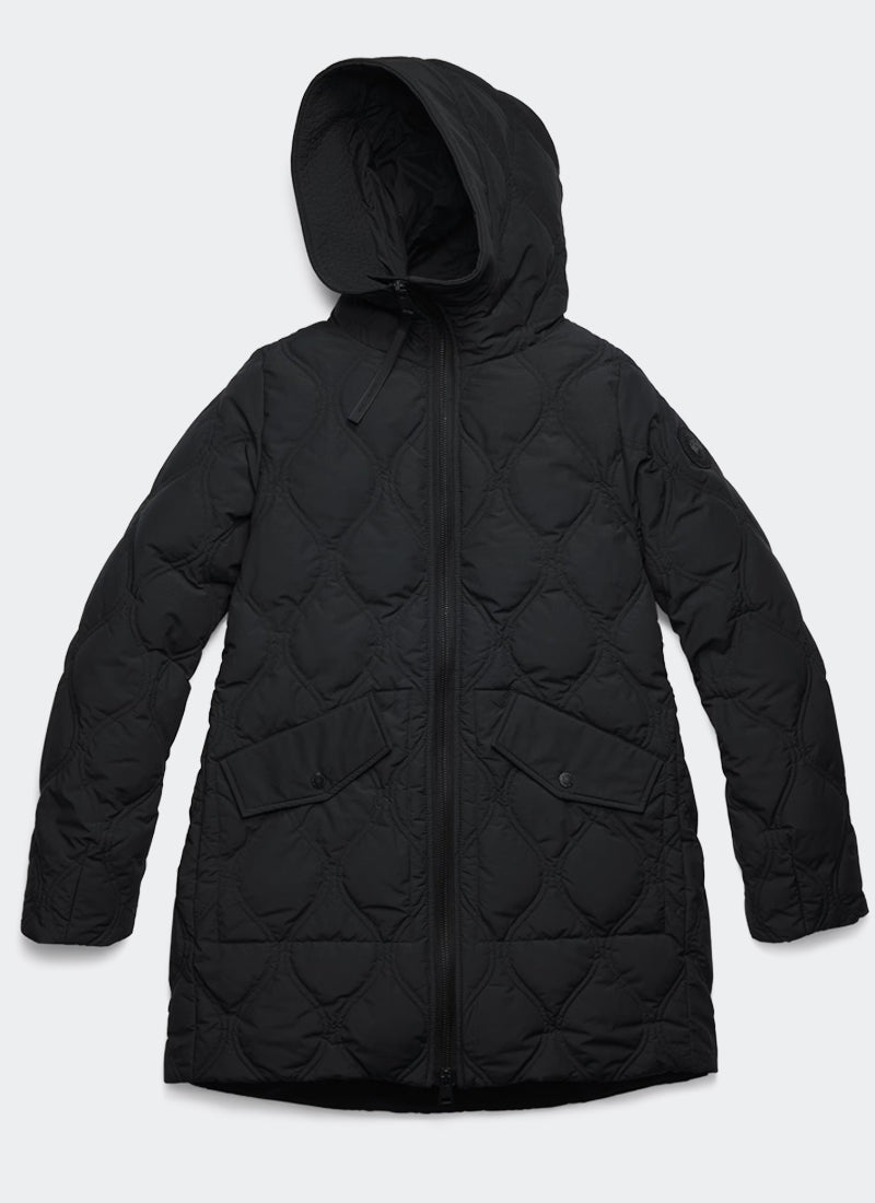 Alessia Coat