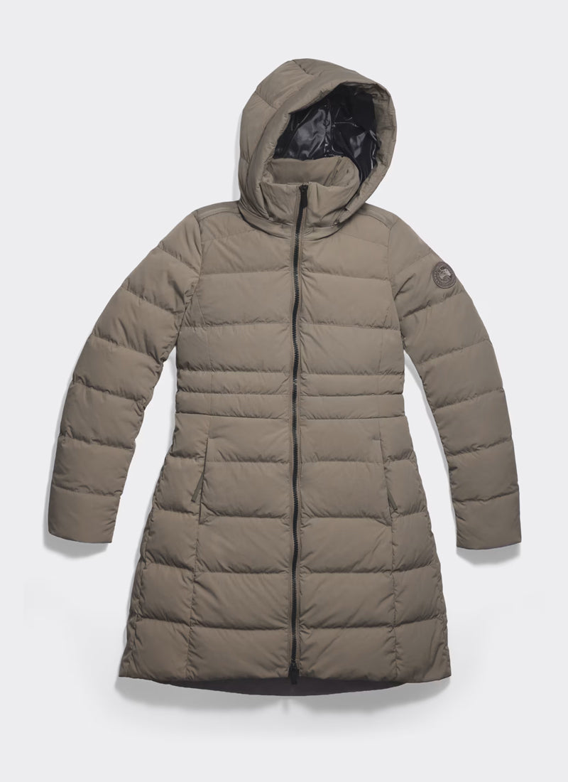  Aurora Parka by Canada Goose at Andrews 