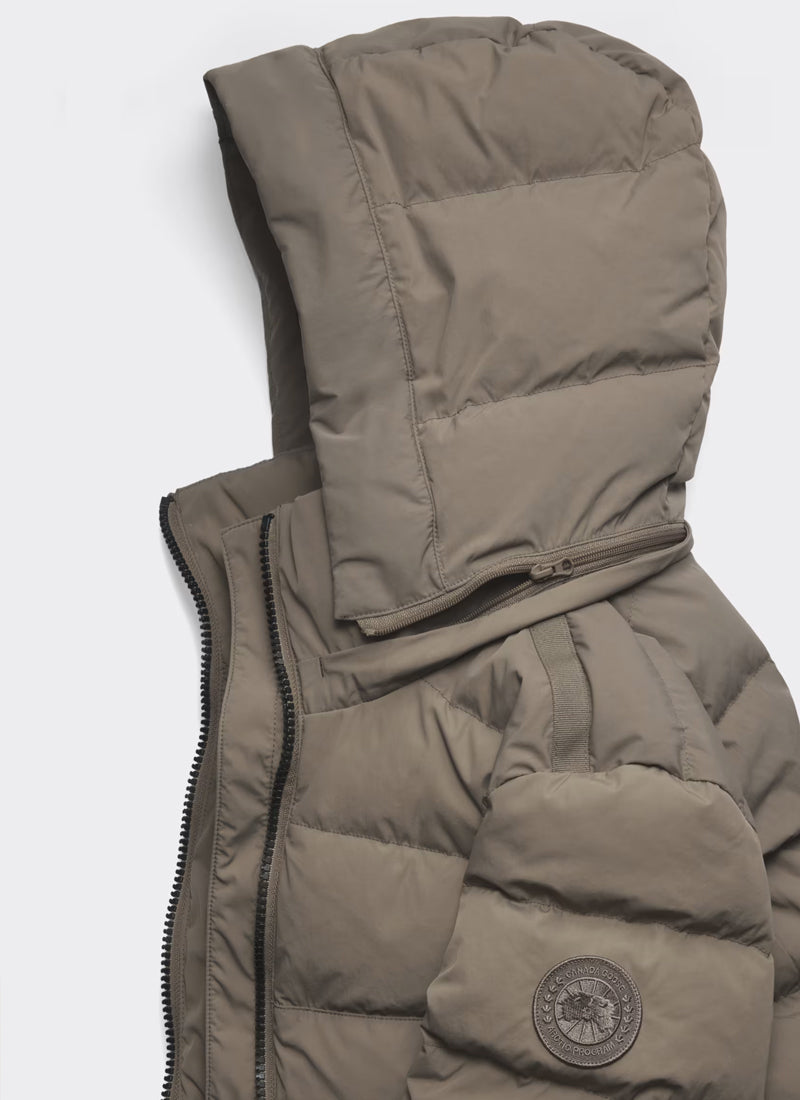  Aurora Parka by Canada Goose at Andrews 