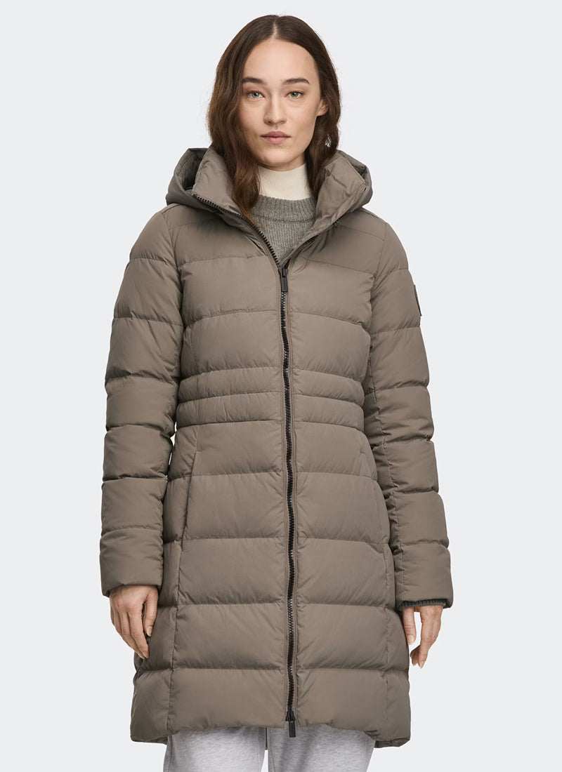  Aurora Parka by Canada Goose at Andrews 