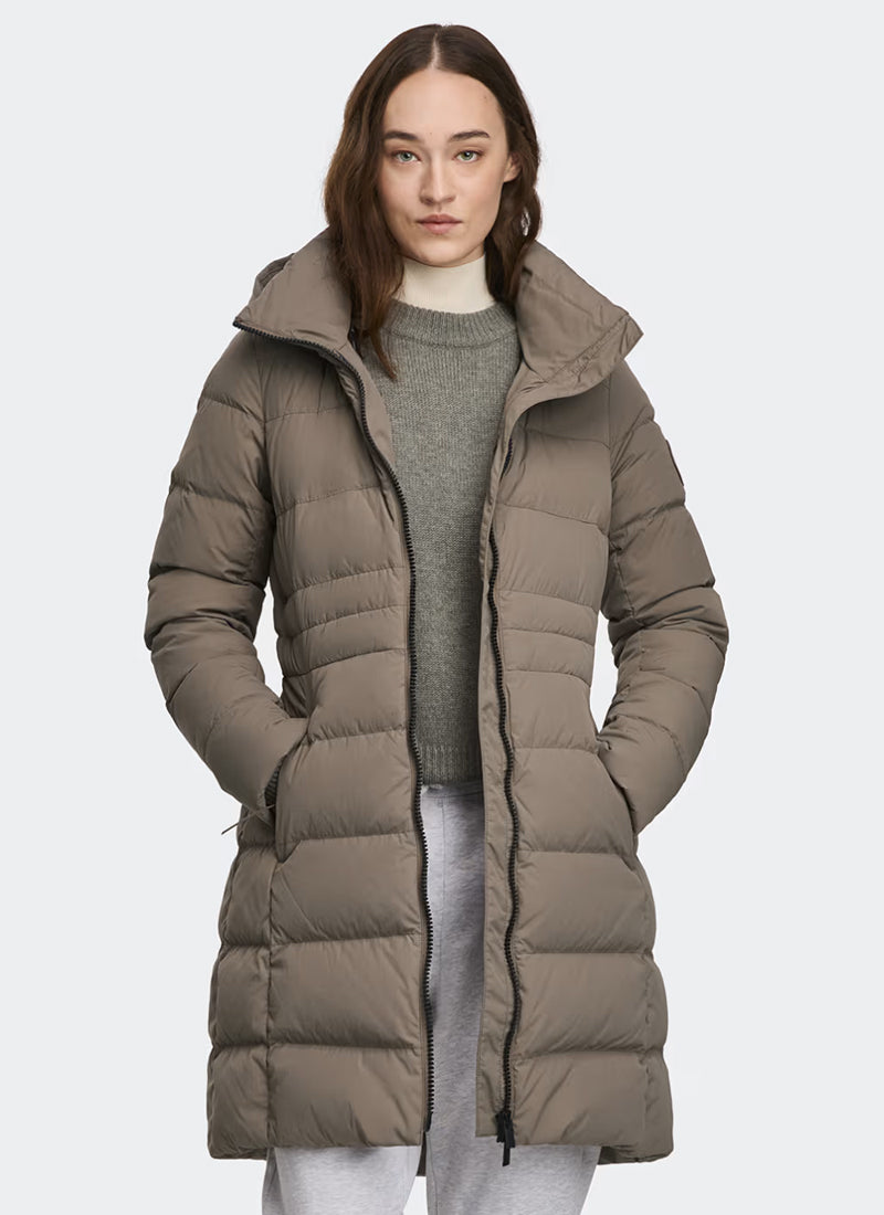  Aurora Parka by Canada Goose at Andrews 
