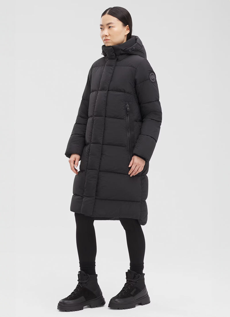  ＊BYWARD PARKA PASTELS＊パステルカラー CANADAGOOSEBYWARDPARKAPASTELOR