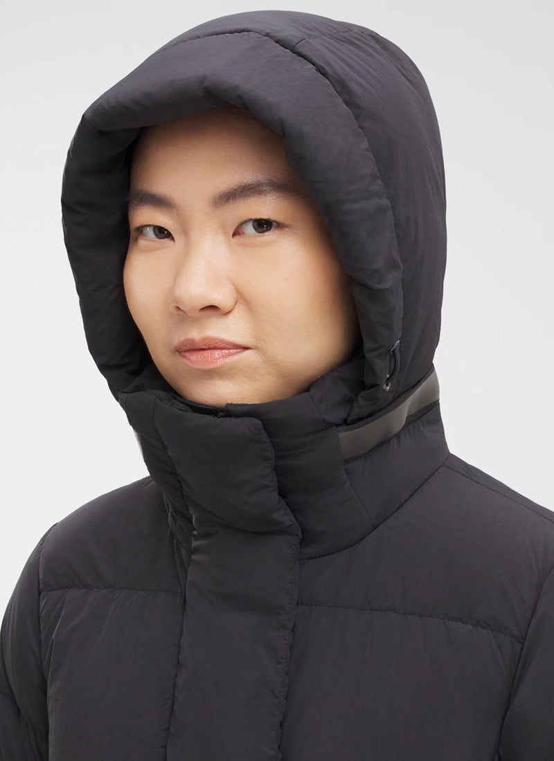 Byward Parka Pastels by Canada Goose | Andrews