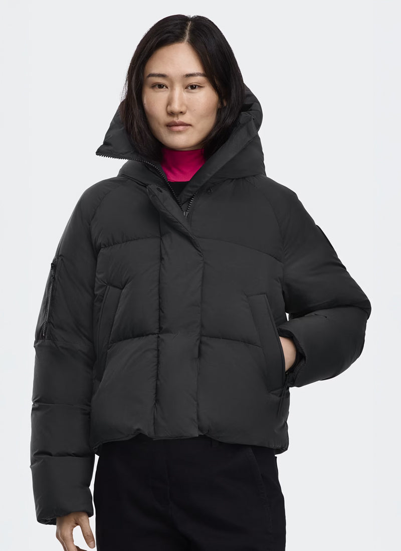 Chilliwack Puffer by Canada Goose at Andrews