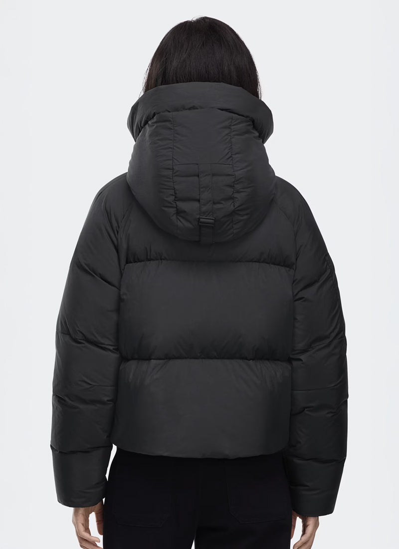 Chilliwack Puffer by Canada Goose at Andrews