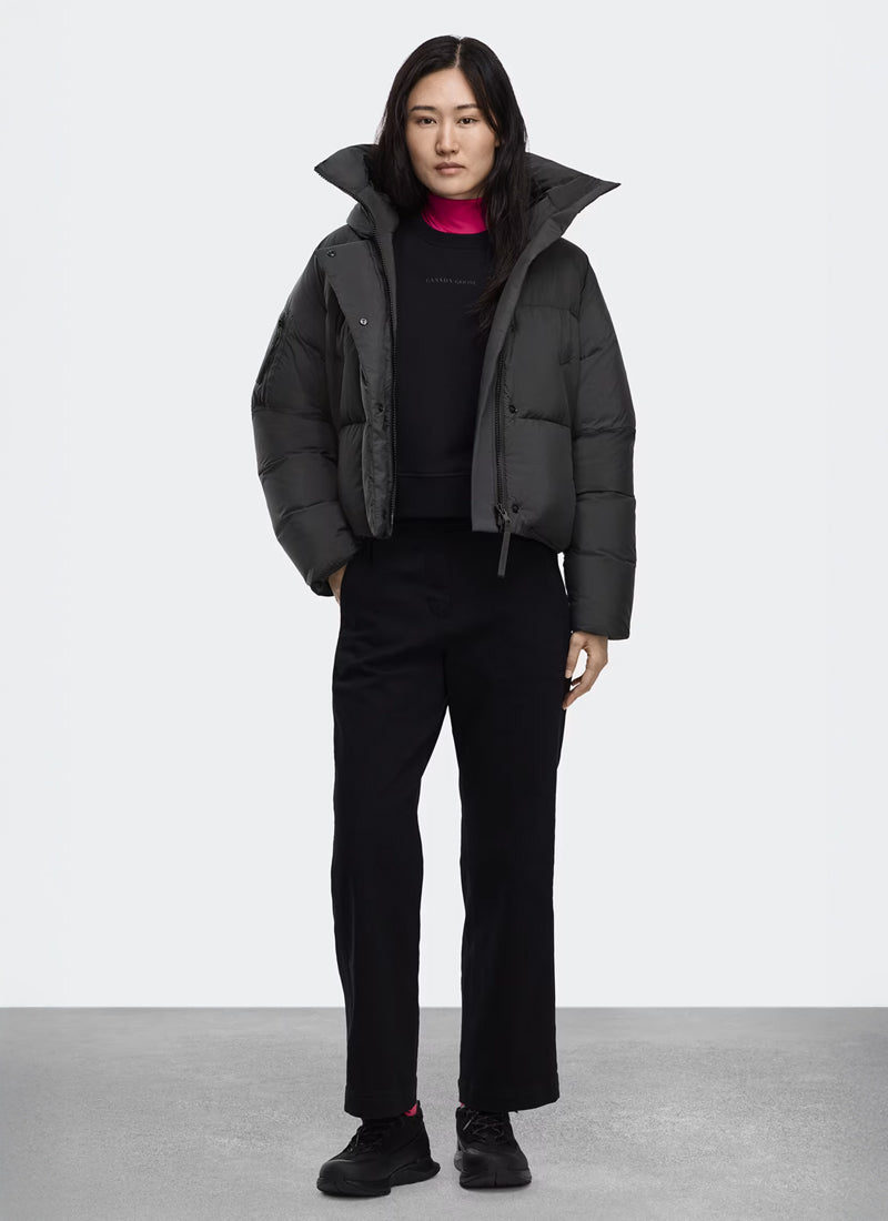 Chilliwack Puffer by Canada Goose at Andrews
