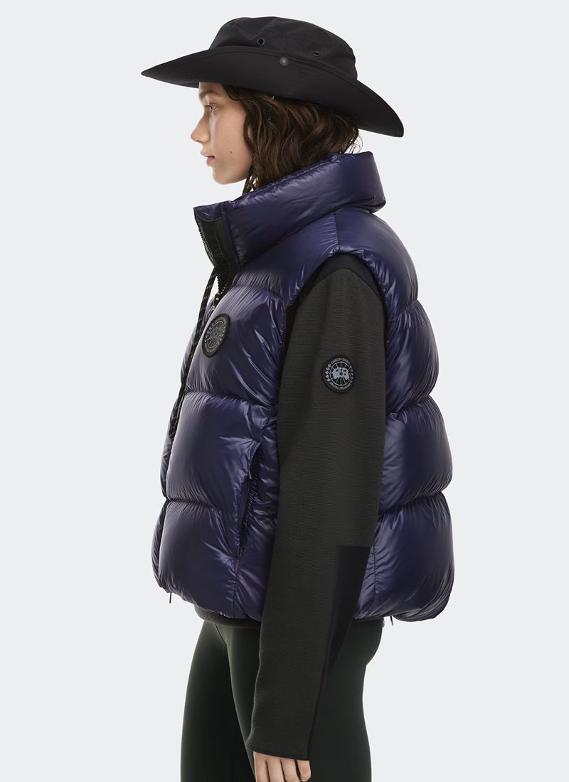 Cypress Puffer Vest