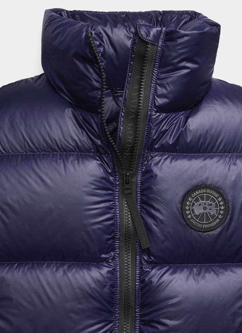 Cypress Puffer Vest